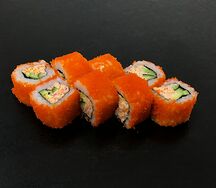 Калифорния сурими