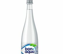 BonAqua питьевая негазированная