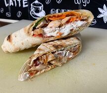 Шаурма Грузия