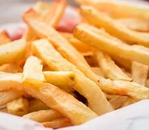 Картошка Фри