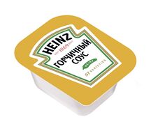 Соус Heinz горчичный
