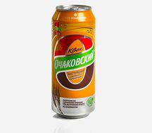 Квас Очаково