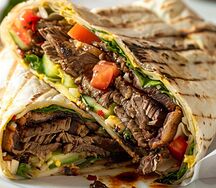 Шаурма Классика S