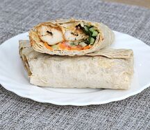 Шаурма Куриная