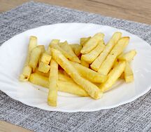 Картофель фри