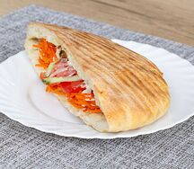 Донар со свининой