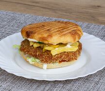 Бургер Биг-бро-чили