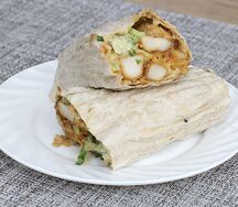 Шаурма Терияки