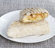 Шаурма Веган