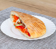 Донар с бараниной