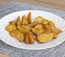 Картофель фирменный