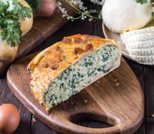 Мини-курник Мещерский
