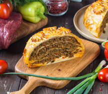 Мини-курник Купеческий