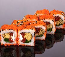 Ролл Сакура