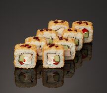 Ролл Кейнику