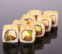 Ролл Цезарь