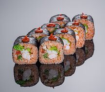 Ролл Том Ям