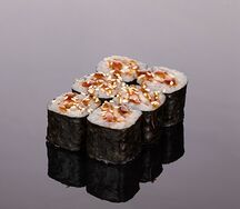 Ролл Унаги мини