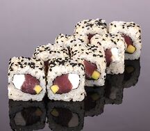 Ролл с Тунцом