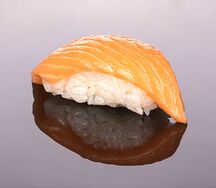 Суши Сякэ 30 г