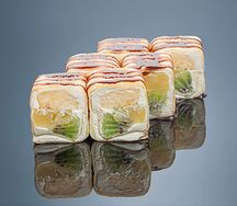 Фрутти ролл