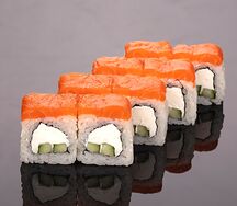 Ролл Филадельфия