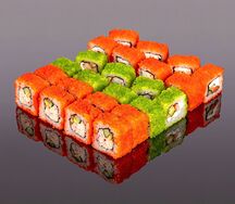 Сет Калифорния