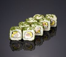 Ролл Фреш эби