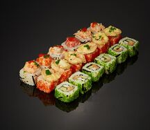 Сет Шингуки