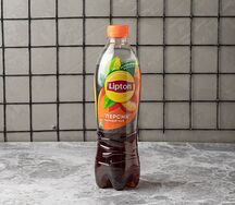 Lipton Персик