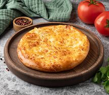 Хачапури Raxaт с сулугуни