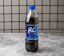 Rc Cola