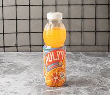 Pulpy Апельсин
