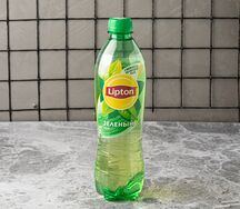 Lipton зеленый чай