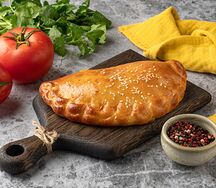 Курник Raxaт с курицей