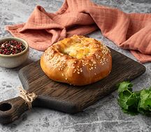 Самса иранская Raxaт с курицей