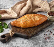 Пирожок Raxaт с картошкой