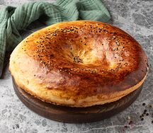 Лепешка тандырная Raxaт