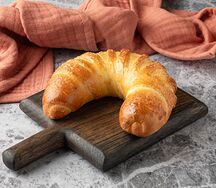 Рогалик Raxaт с творогом
