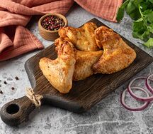 Шашлык Raxaт из куриных крыльев