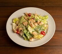 Цезарь с куриной грудкой