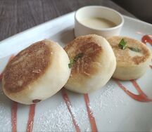 Сырники