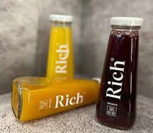 Сок Rich Апельсин