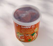 Паста Том ям Aroy-D
