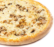 Пицца Чикен Пармеджано