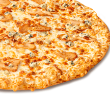 Пицца Чикен блю чиз