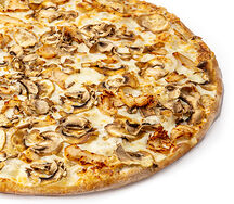 Пицца Чикен Пармеджано