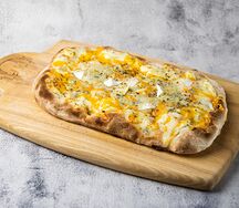 Пицца Четыре сыра