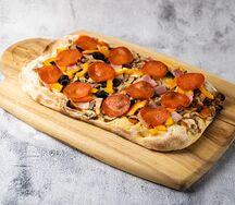Пицца Фирменная