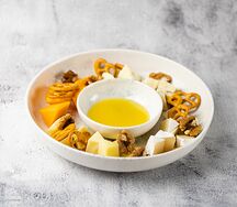 Ассорти сыров